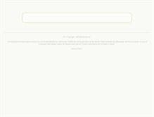 Tablet Screenshot of angeli2000.cartomanzia2000.com